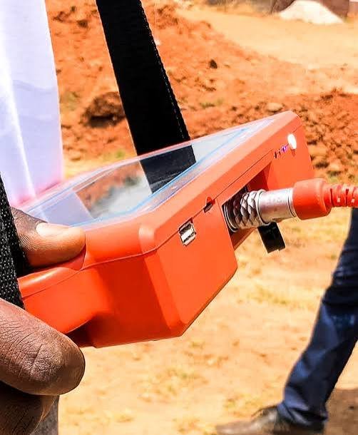 How We Site a Borehole: From Survey to Drill Point