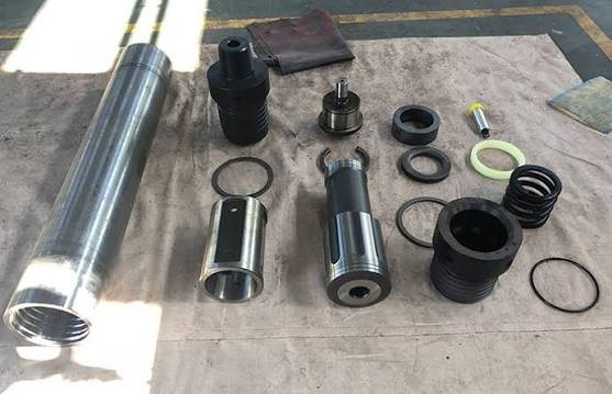 DTH Hammer Maintenance: A Field Checklist